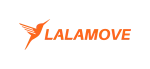 Lalamove Indonesia company logo