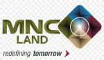 MNC Land company logo