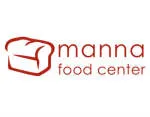 Manna Food Indonesia company logo