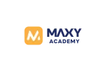 Maxy Academy company logo