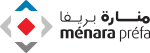 Menara Plastik company logo