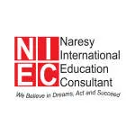 NIEC Indonesia company logo
