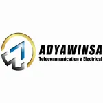PT. ADYAWINSA TELECOMMUNICATION & ELECTRICAL company logo