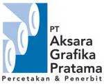 PT Aksara Grafika Pratama company logo