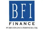 PT. BFI Finance Indonesia, Tbk. company logo