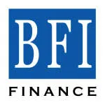PT BFI Finance Indonesia, Tbk. company logo