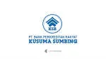 PT BPR Kusuma Sumbing Cabang Ambarawa company logo