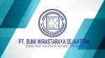 PT. BUMI PETA SEJAHTERA company logo