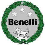 PT Benelli Motor Indonesia company logo