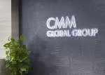 PT CMM Global International company logo