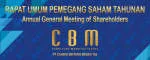 PT. Cahaya Bintang Medan company logo