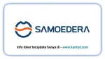 PT Cahaya Samoedera Bersaudara company logo