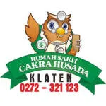 PT Cakra Husada company logo