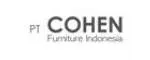 PT. Cohen Furniture Indonesia company logo