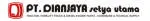 PT Dianjaya Setya Utama company logo