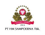 PT HM Sampoerna Tbk. company logo
