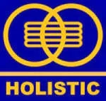 PT Holistic Indonesia company logo