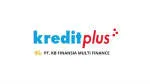 PT KB Finansia Multi Finance (Kreditplus) company logo