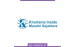 PT. Kharisma Inside Mandiri Sejahtera company logo