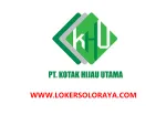 PT. Kotak Hijau Utama company logo
