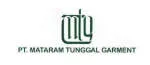 PT Mataram Tunggal Garment company logo