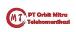 PT Orbit Mitra Telekomunikasi company logo