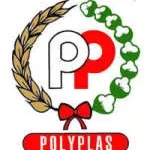 PT Poliplas Indah Sejahtera company logo