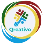 PT QREATIVO INTI ABADI company logo