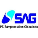 PT SAMPONO ALAM GLOBALINDO company logo