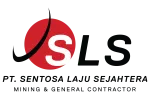 PT. Sentosa Laju Sejahtera (SLS Group) company logo