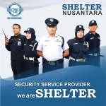PT Shelter Nusantara company logo