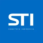 PT Sometech Indonesia company logo