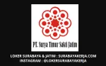 PT. Surya Timur Sakti Jatim company logo