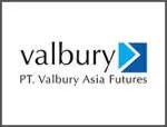 PT Valbury Asia Indonesia company logo