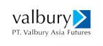 PT. Valbury Semarang company logo
