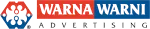 PT Warna Warni Media company logo