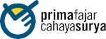 PT.Prima Fajar Cahaya Surya company logo