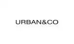 PT.URBAN NIAGA CITRALESTARI (URBAN&CO) company logo