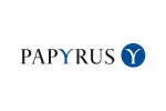 Papyrus Photo company logo