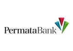 Permata Bank company logo