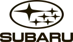 Plaza Subaru company logo