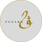 Pusaka Transport company logo