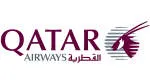 Qatar Airways company logo