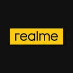 REALME company logo