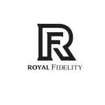 RF Agency company logo