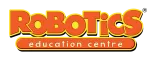 ROBOTICS education centre - Kota Wisata company logo