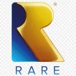 Rare company logo