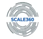 Scale360 Headhunter company logo