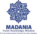 Sekolah Madania company logo