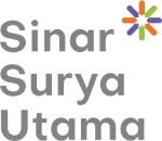 Sinar Surya, CV company logo